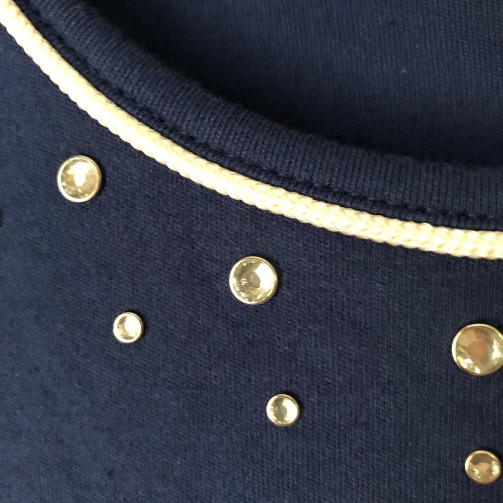 Quacker Factory Jeweled Tank M - Picture 3 of 10
